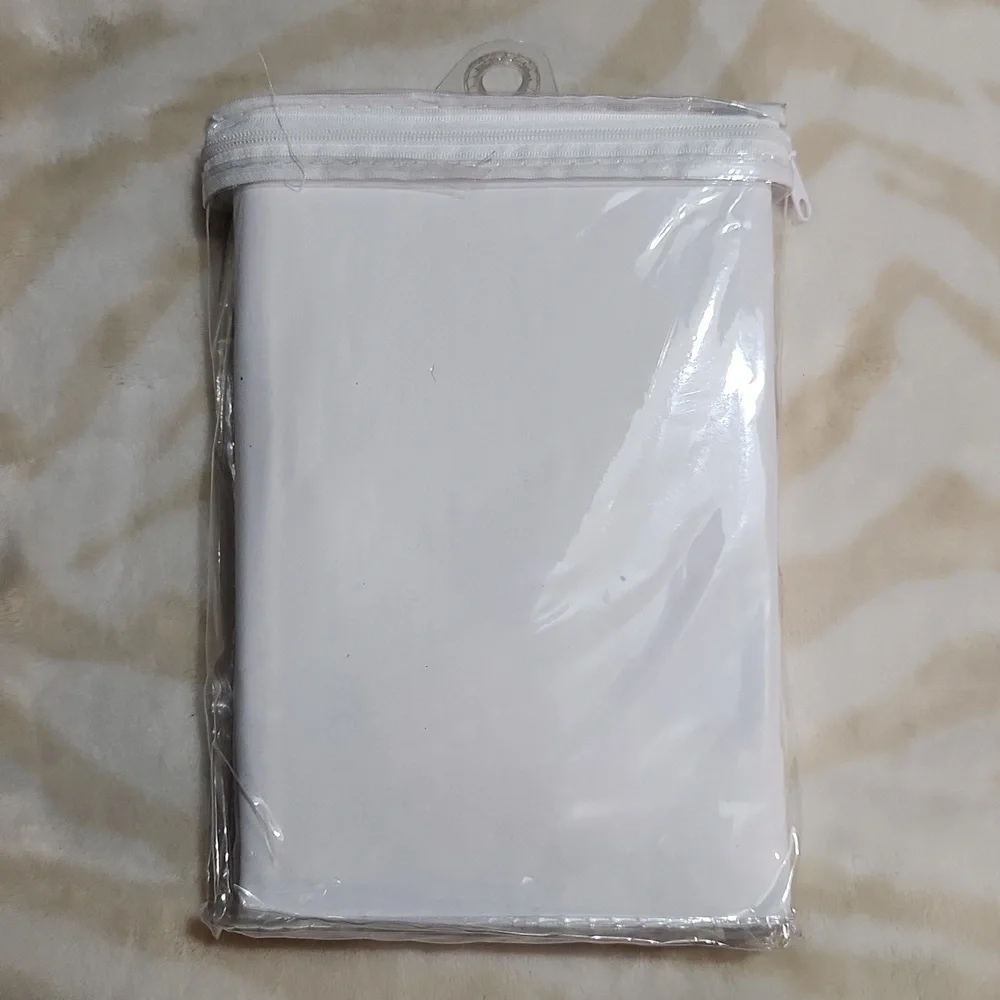 Allergen Barrier King Size Pillow Cover